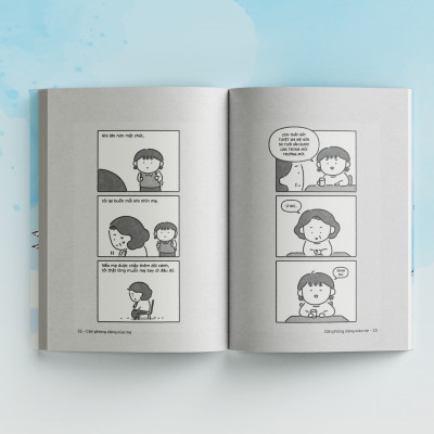 Sách - Căn Phòng Riêng Của Mẹ