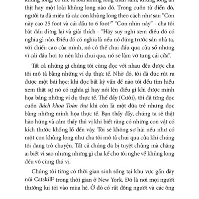 Khoa Học Khám Phá - Niềm Vui Khám Phá (Tái Bản 2024)