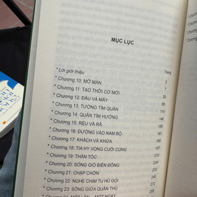 (Bộ 2 tập) XUÂN GIẢI PHÓNG - Thiếu tướng Phan Hàm - Vietnambook