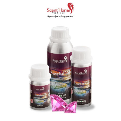 Tinh dầu Scent Homes - mùi hương (Pink Diamond)