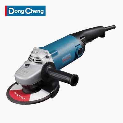 MÁY MÀI GÓC 150MM 1400W DONGCHENG DSM03-150S - HÀNG CHÍNH HÃNG