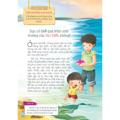 Hỏi Gì Cũng Biết - Bí Mật Về Thực Vật