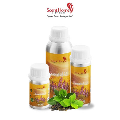 Tinh dầu Scent Homes - mùi hương (Chinese Tea)