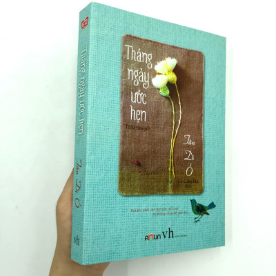 Tháng Ngày Ước Hẹn (Tái Bản 2018)