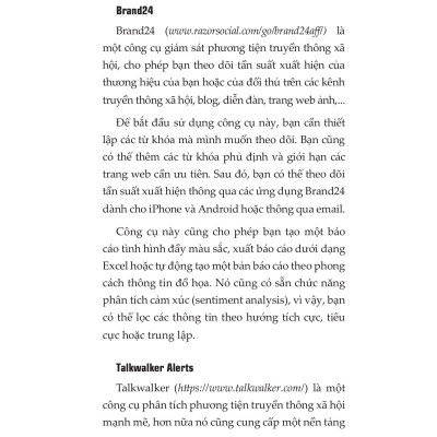 Digital Marketing Thực Chiến