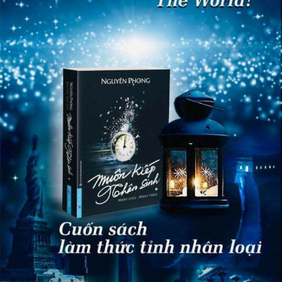 Muôn Kiếp Nhân Sinh - Phần 1 - Hàng Chính Hãng