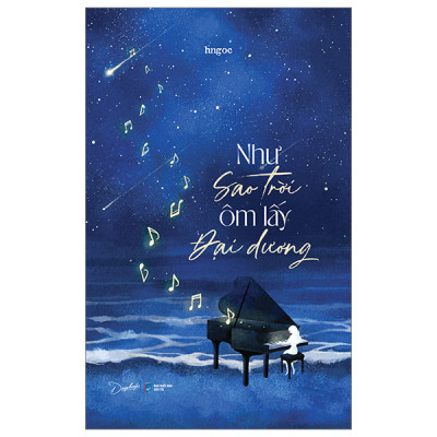 Combo 2 Cuốn Sách Tạo Động Lực,Phát Triển Bản Thân- Như Sao Trời Ôm Lấy Đại Dương+ Chúng Ta Rồi Sẽ Hạnh Phúc, Theo Những Cách Khác Nhau