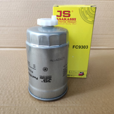 Lọc dầu Diesel Kia Sorento 2006-2020 - FC9303