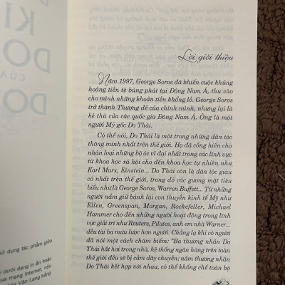 Bí Quyết Kinh Doanh Của Người Do Thái