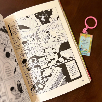 BIẾT RA SAO NGÀY SAU - Tự Truyện Chân Thật Của Một Hoạ Sĩ Truyện Tranh - Phan - Du Bút