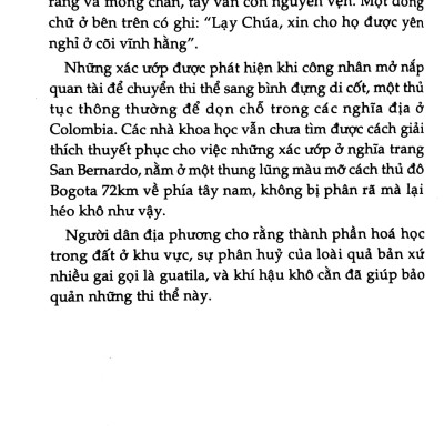 Bí Ẩn Mãi Mãi Là Bí Ẩn 02 (Tái Bản 2022)
