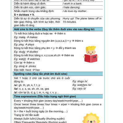 Bồi dưỡng Học sinh giỏi Tiếng Anh 6 - Sách màu (2022)