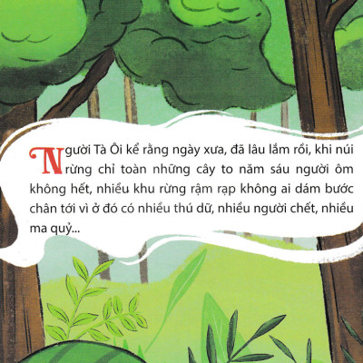 Truyền Thuyết Về Cội Nguồn Các Dân Tộc: Sự Tích Các Nhạc Cụ