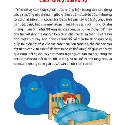 Tủ Sách Kỹ Năng Sống Cho Trẻ - Kỹ Năng Quan Tâm, Chia Sẻ, Giúp Đỡ