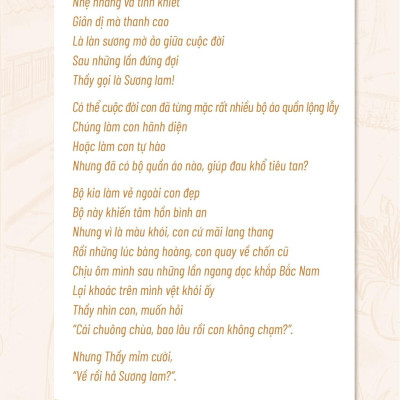 Sách - Về Đi Con - Nghe Êm Đềm Đâu Đó Mộng Đoàn Viên - Bản Đặc Biệt - Bìa Cứng - Tặng Kèm Chữ Ký Của Tác Giả + 3 Postcard