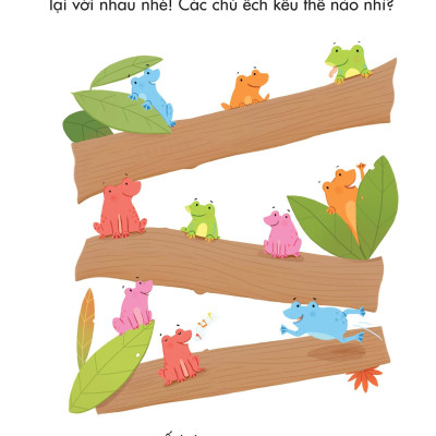 Sách 25++ Hoạt Động Rèn Luyện Trí Sáng Tạo Và Tư Duy Cho Trẻ - Thử Tài Quan Sát Tranh