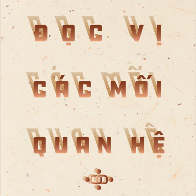Đọc Vị Các Mối Quan Hệ