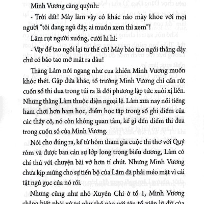 Kính Vạn Hoa - Tập 9: Hiệp Sĩ Ngủ Ngày - Tiết Mục Bất Ngờ - Phù Thủy (Tái Bản 2022)