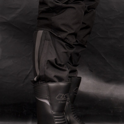 Giày Thời Trang Bảo Hộ Lái Moto, Xe Máy LS2 Urano - GARA20