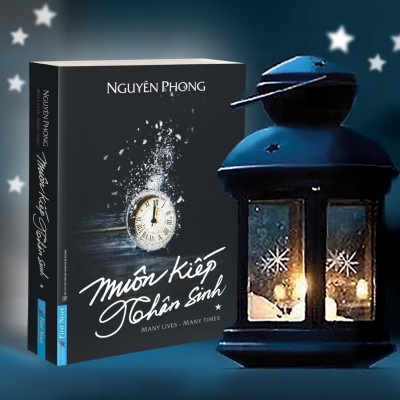Sách - Muôn Kiếp Nhân Sinh (Tập 1) - Nguyên Phong