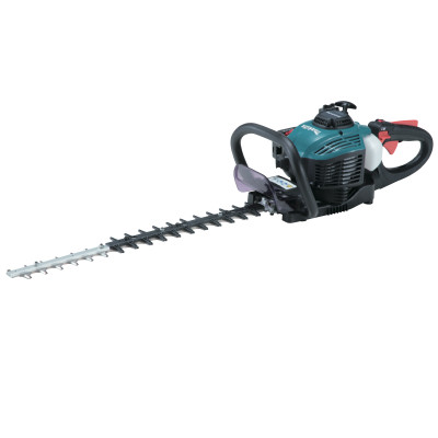 MÁY TỈA HÀNG RÀO CHẠY XĂNG (600MM/2 THÌ)  0.68 KW - 0.9HP MAKITA EH6000W- HÀNG CHÍNH HÃNG