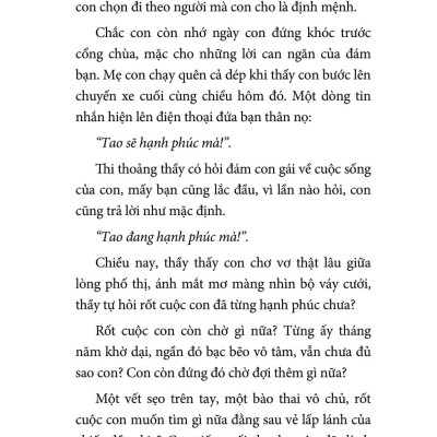 Sách - Về Đi Con - Nghe Êm Đềm Đâu Đó Mộng Đoàn Viên - Bản Đặc Biệt - Bìa Cứng - Tặng Kèm Chữ Ký Của Tác Giả + 3 Postcard