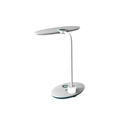 ĐÈN LED ĐỂ BÀN SẠC TÍCH ĐIỆN 53944 AKKO STAR   - HÀNG CHÍNH HÃNG