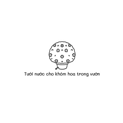 Tớ Có Nuôi Một Chú Mèo Cam