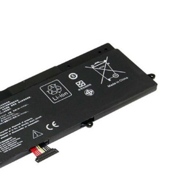 Pin Tương Thích Cho Laptop Asus Vivobook X201 X201E X202 X202E Q200E S200 Type C21-X202 - Hàng Nhập Khẩu New Seal TEEMO PC TEBAT993