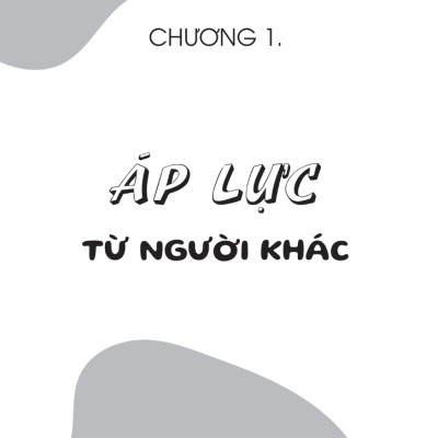 Bên Trong Đứa Trẻ Trưởng Thành Bằng Áp Lực - TIME
