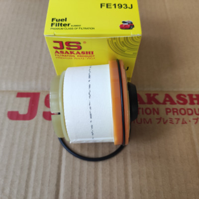 Lọc dầu Diesel Isuzu D-MAX 2012-2023