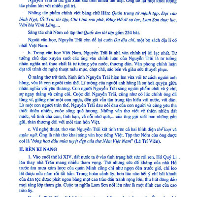 Học Tốt Ngữ Văn Lớp 10 ( Tập 2)