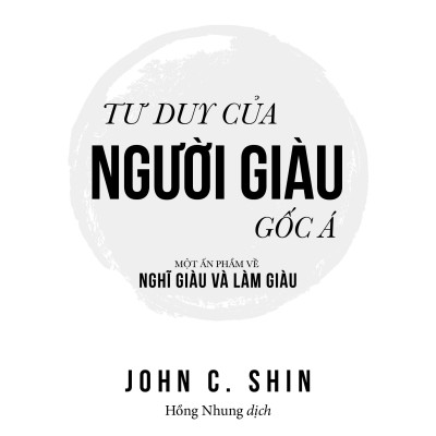 Bộ Sách Tư Duy Của Người Giàu Gốc Á + Công Thức Tự Tin Để Vươn Tới Sự Tự Lập Và Thành Công + Nấc Thang Kì Diệu Dẫn Đến Thành Công + Thoát Khỏi Những Nỗi Sợ Hãi Của Bạn Để Tiến Bước Tới Thành Công ( Bộ 4 Cuốn)