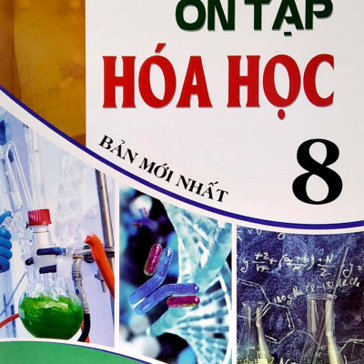 Ôn Tập Hóa Học 8