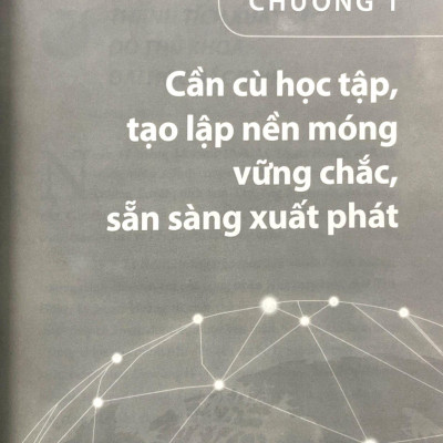 Lý Ngạn Hoằng Và Baidu (Seri Tủ Sách Doanh Nhân Hàng Đầu Châu Á)