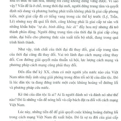 Theo Dòng Lịch Sử - Những Tìm Tòi Và Suy Ngẫm