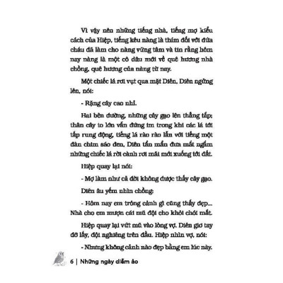 Sách - Những Ngày Diễm Ảo - Tuyển Tập Truyện Ngắn In Theo Bản Phượng Giang 1973 - Bìa Mềm - Minh Thắng