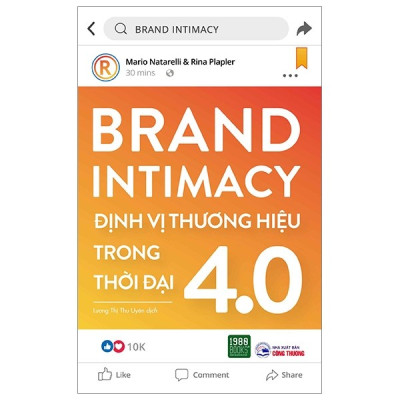 Combo 2 Cuốn Sách:  22 Quy Luật Bất Biến Trong Xây Dựng Thương Hiệu + Định Vị Thương Hiệu Trong Thời Đại 4.0