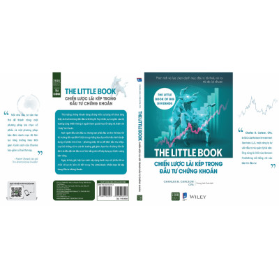The Little Book: Chiến lược lãi kép trong đầu tư chứng khoán