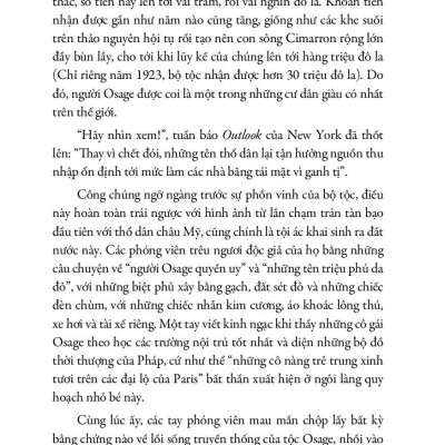 [Sale Black Friday] Vầng Trăng Máu