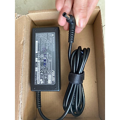 Sạc dành cho Laptop Asus K56, K56C, K56CA Adapter 19.5V-3.42A hàng nhập khẩu.