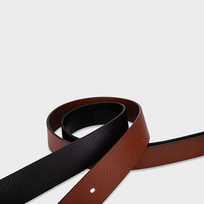 Thắt lưng Lata ( Thời trang nam - Dây nịt da thật TL246 )