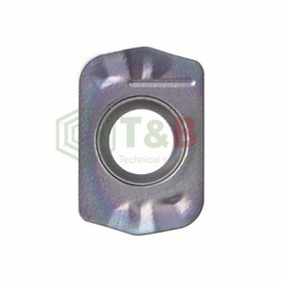 Mảnh dao phay MFH Kyocera Model LPGT010210ER-GM PR1525