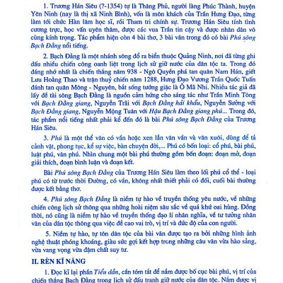 Học Tốt Ngữ Văn Lớp 10 ( Tập 2)