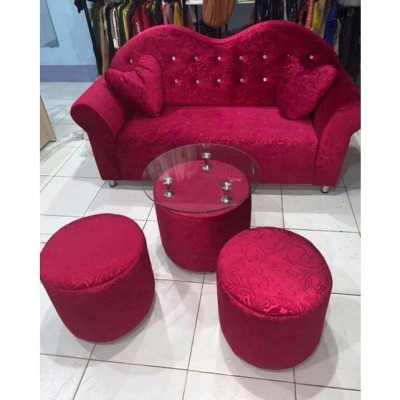 Bộ bàn ghế soà giá rẻ tại xưởng