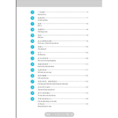 Sách - Giáo trình phát triển hán ngữ nghe trung cấp 2 - Kèm app MCBooks