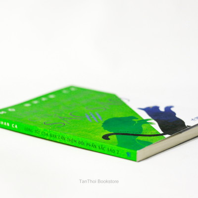 Lòng Tốt Của Bạn Cần Thêm Đôi Phần Sắc Sảo Tập 2