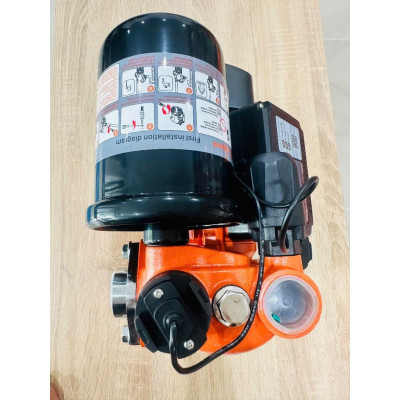 MÁY BƠM TĂNG ÁP LY TÂM – BƠM ĐIỆN TỰ MỒI – CÔNG SUẤT MẠNH MẼ, HOẠT ĐỘNG ỔN ĐỊNH