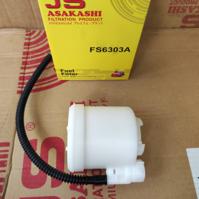 Lọc xăng Toyota Yaris 2005-2013 - FS6303A