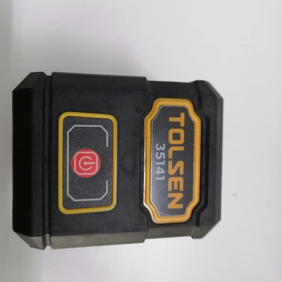 MÁY CÂN MỰC 2 TIA LASEZ TOLSEN 35141 CHÍNH HÃNG